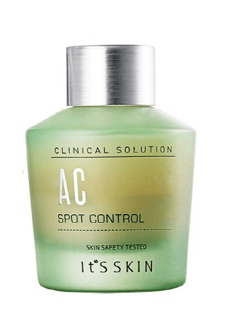 Clinical Solution Ac Spot Control