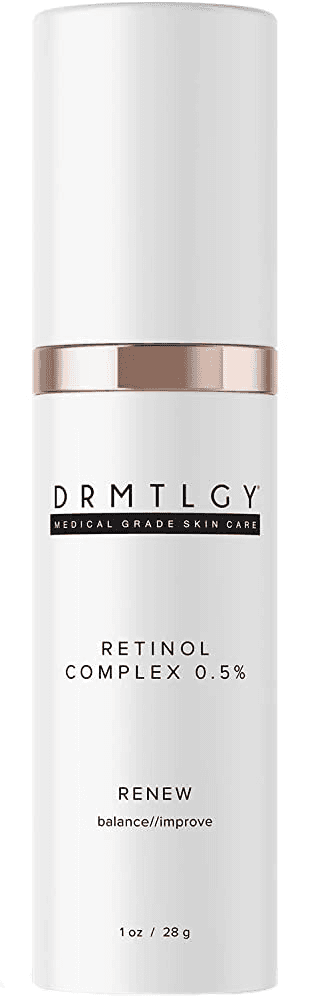 Retinol Complex 0.5%