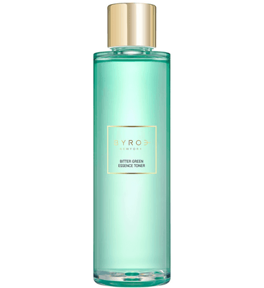 Bitter Green Essence Toner