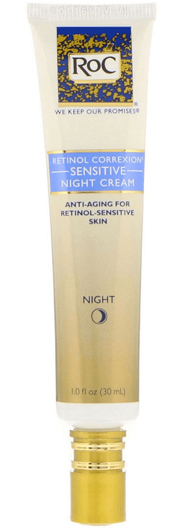 Retinol Correxion® Sensitive Night Cream