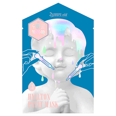 Hyaltox Petit Mask