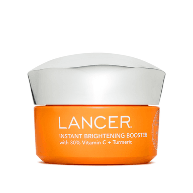 Instant Brightening Booster with 30% Vitamin C + Turmeric