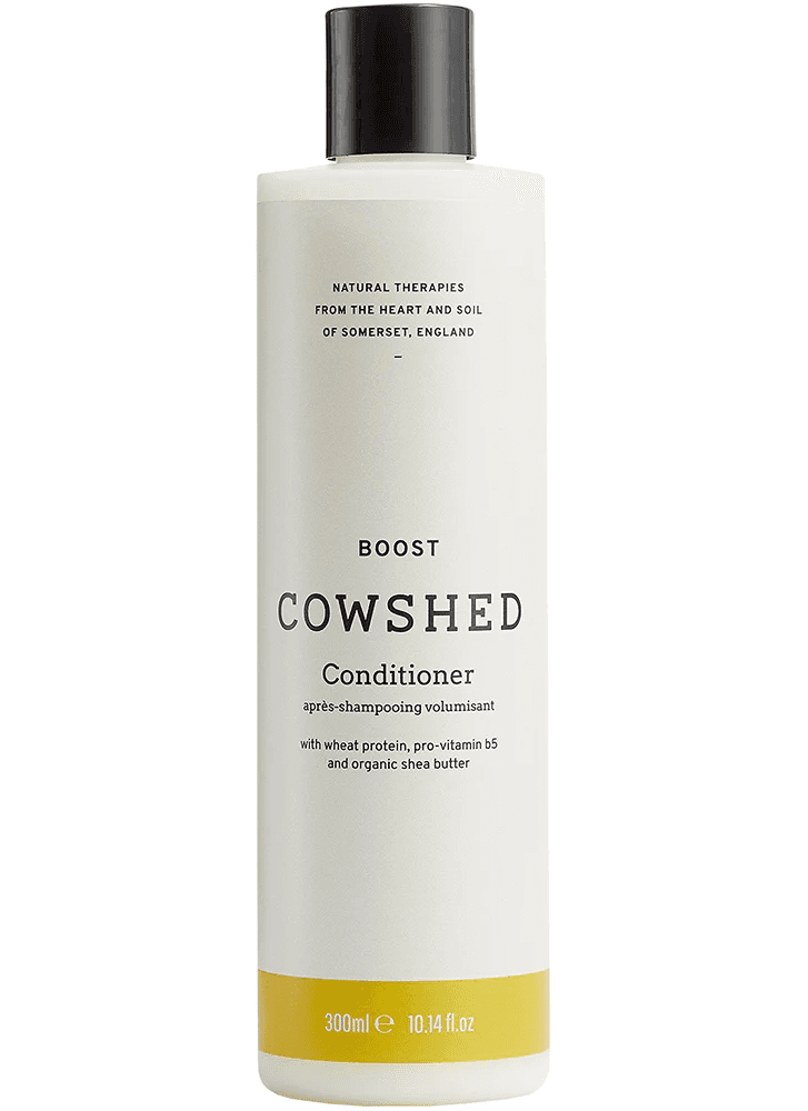 Boost Conditioner