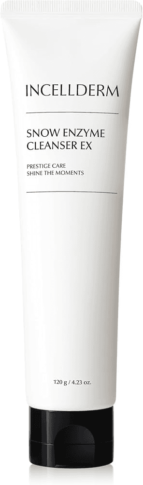 Snow Enzyme Cleanser EX
