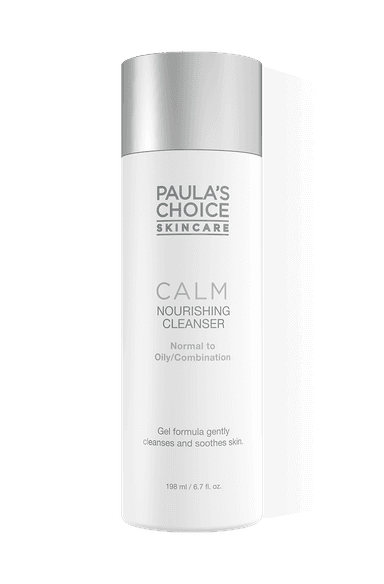 Calm Nourishing Gel Cleanser