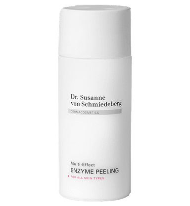 Multi-Effect Enzyme Peeling