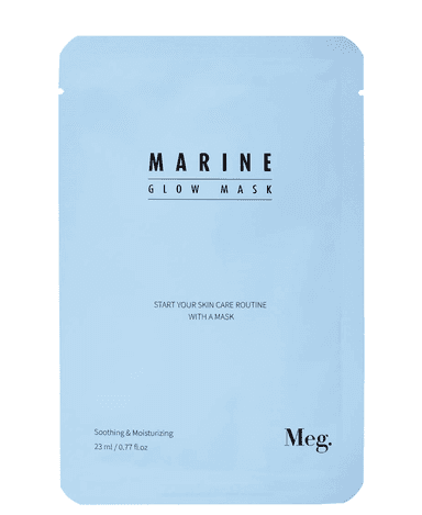 Marine Glow Mask