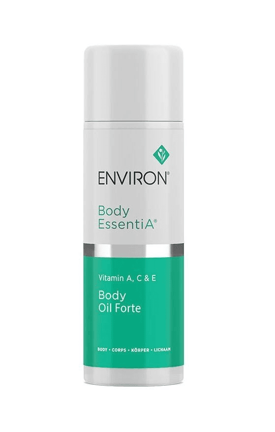 Body EssentiA Body Oil Forte