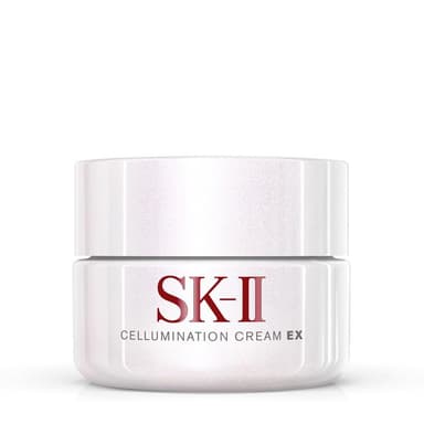 Cellumination Cream Ex Face Moisturizer