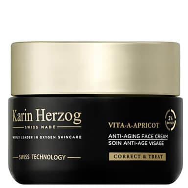 Vita-A-Apricot