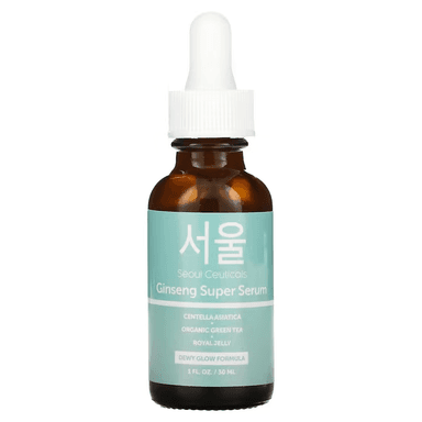 Ginseng Super Serum