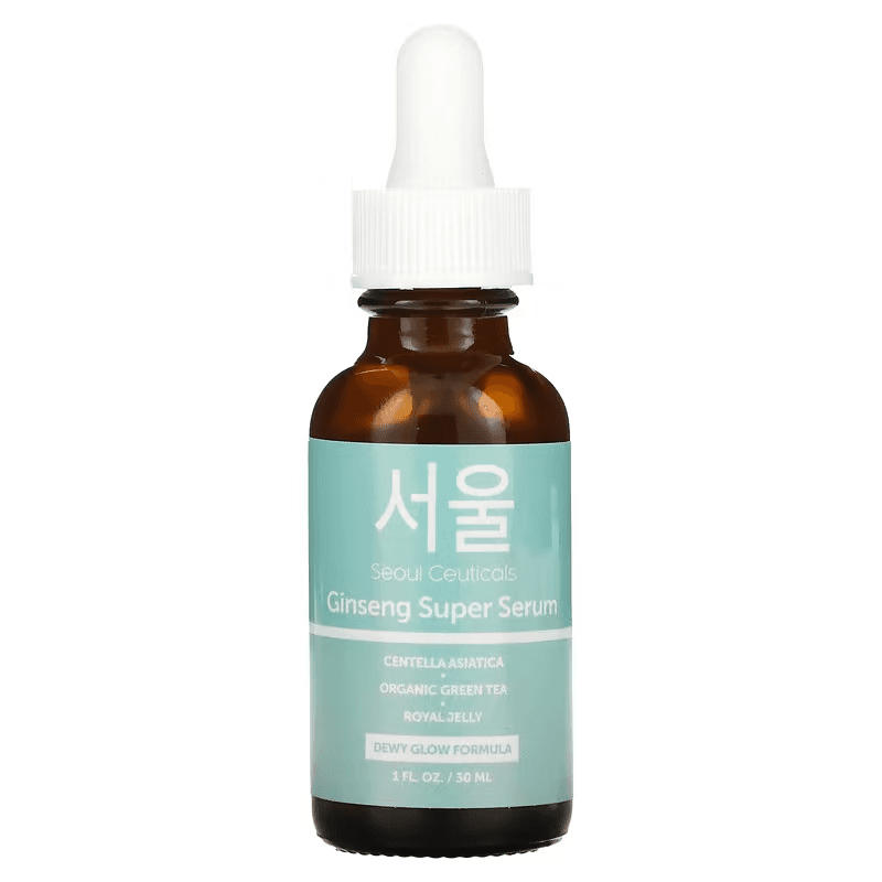 Ginseng Super Serum