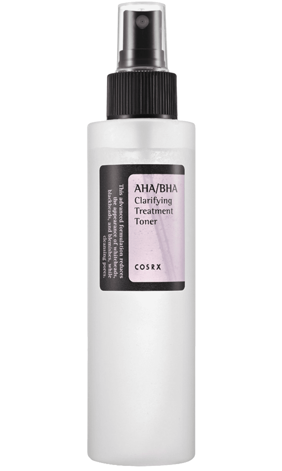 AHA/BHA Clarifying Treatment Toner