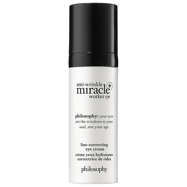 Anti-wrinkle Miracle Worker Eye+ Line-correcting Eye Cream