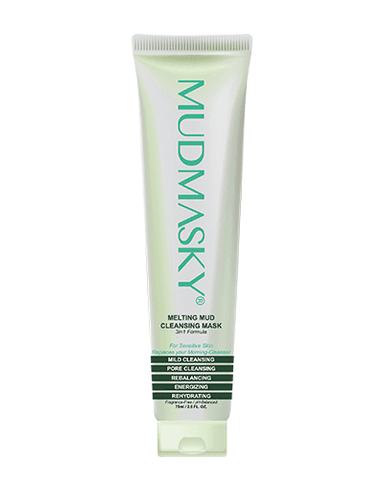 Melting Mud Cleansing Mask