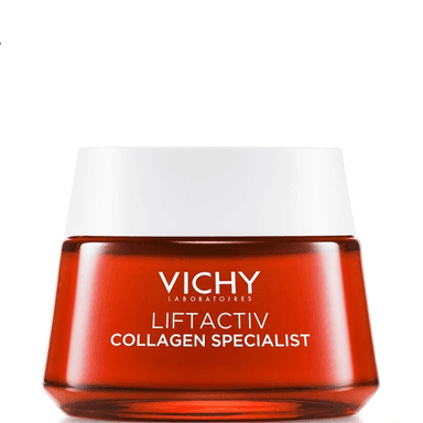 Liftactiv Collagen Specialist Anti-Aging Face Moisturizer