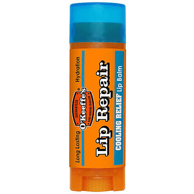 Lip Repair, Cooling Relief Lip Balm