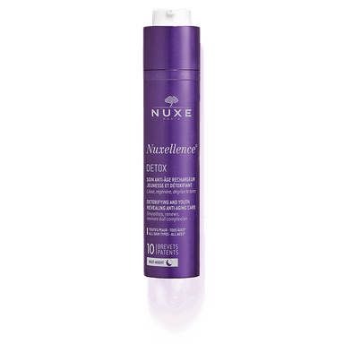 Anti-Ageing Night Care Nuxellence®