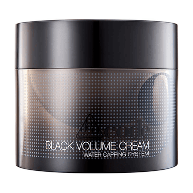 Black Volume Cream