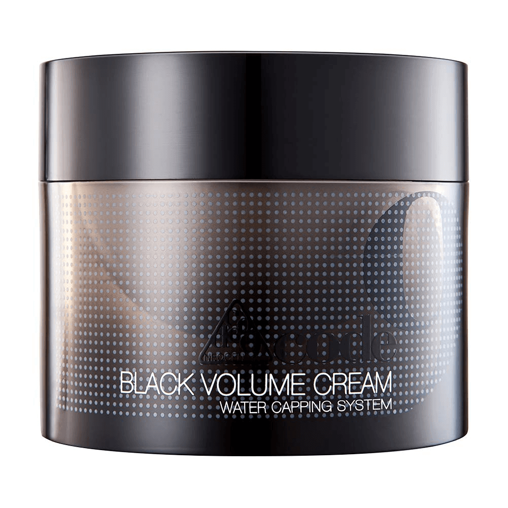 Black Volume Cream