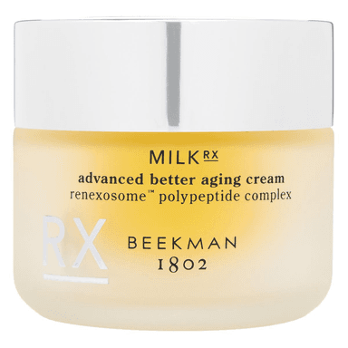 Milk RX Advanced Better Aging Cream