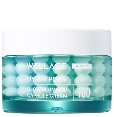 Hyper PDRN Glow Plumping Capsule Cream