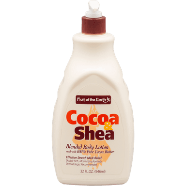 Cocoa & Shea Body Lotion