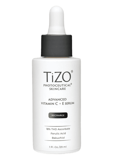 Advanced Vitamin C & E Serum