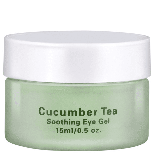 Bright Eyes Cucumber Tea Gel