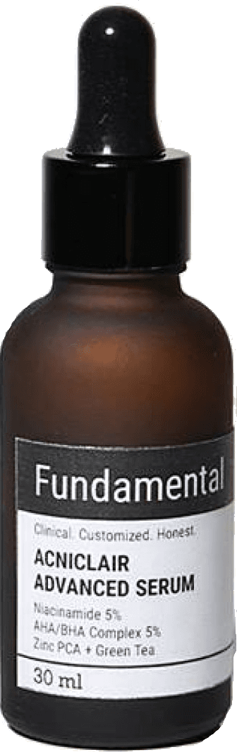 Acniclair Advanced Serum