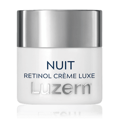Nuit Retinol Creme Luxe