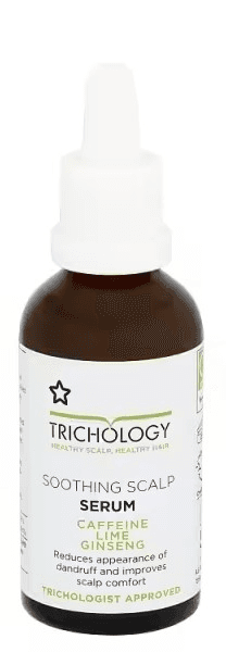 Trichology Scalp Serum