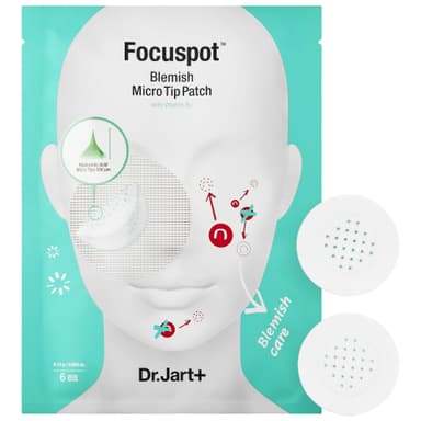 Focuspot™ Blemish Micro Tip Patch