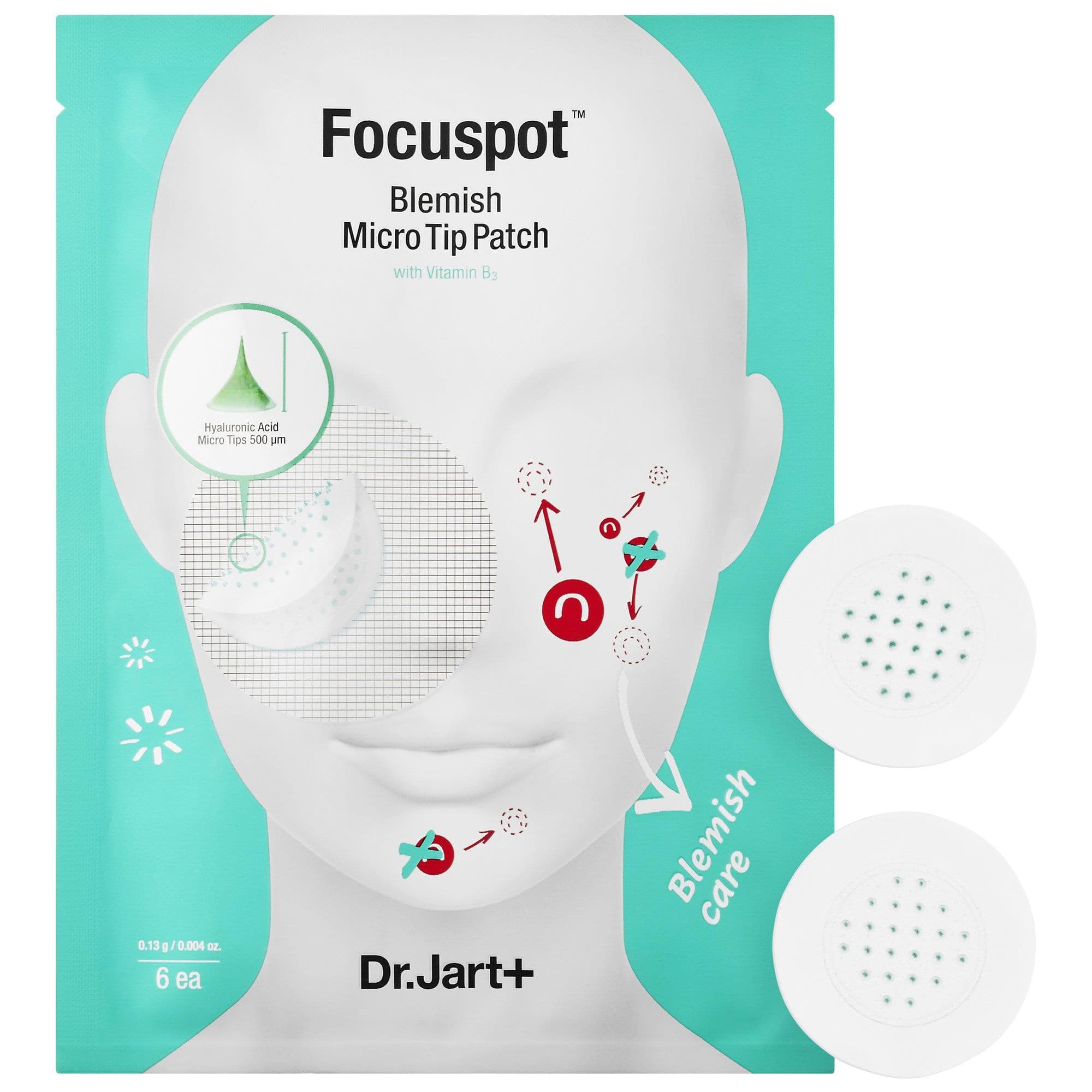 Focuspot™ Blemish Micro Tip Patch