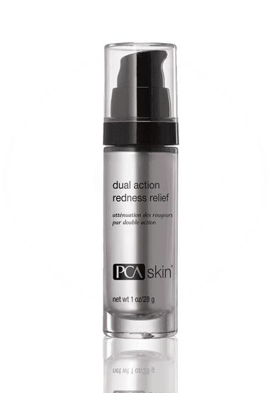 Dual Action Redness Relief