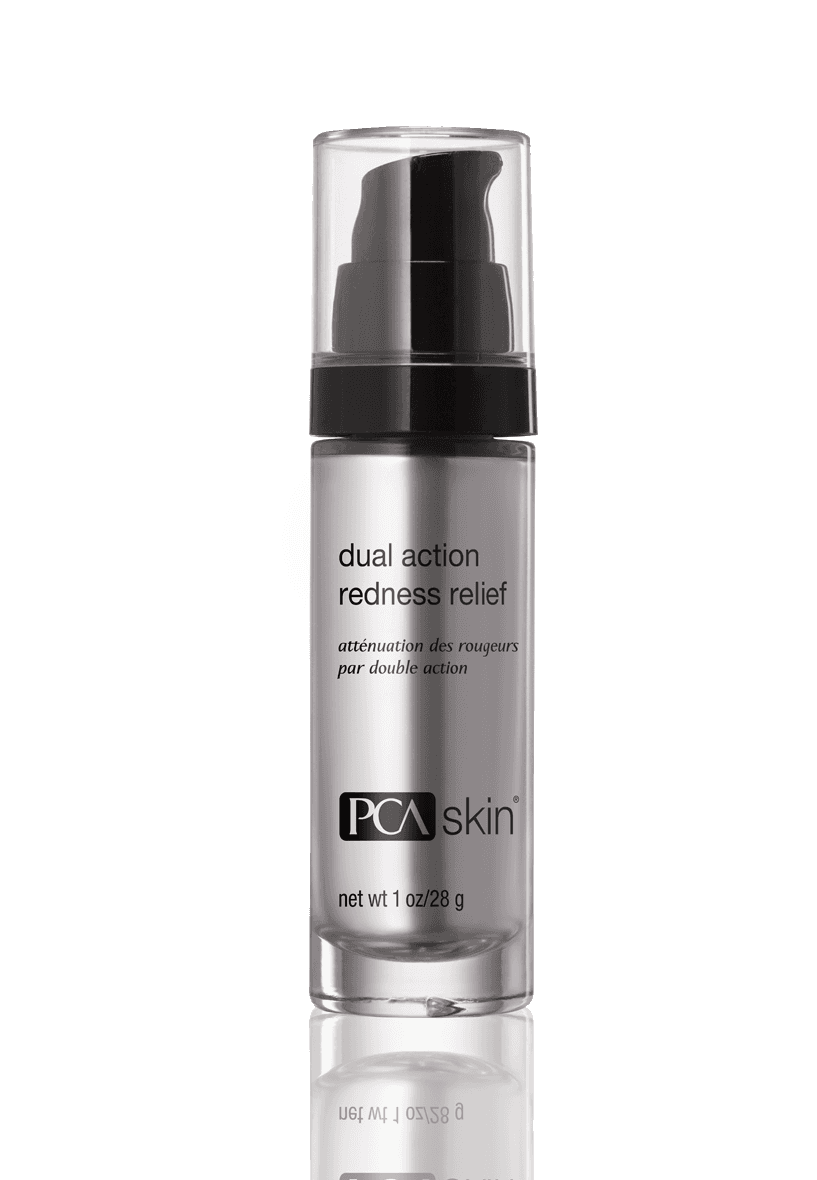 Dual Action Redness Relief