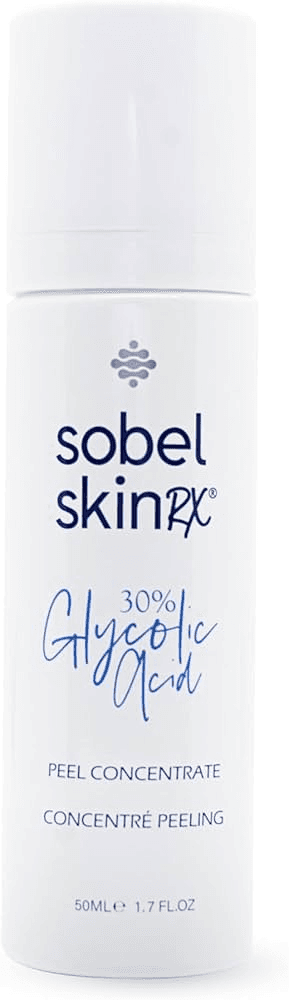 27% Glycolic Acid Facial Cleanser