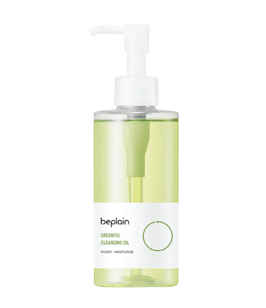 Greenful Cleansing Oil