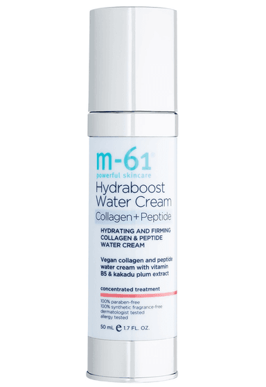 Hydraboost Collagen+Peptide Water Cream