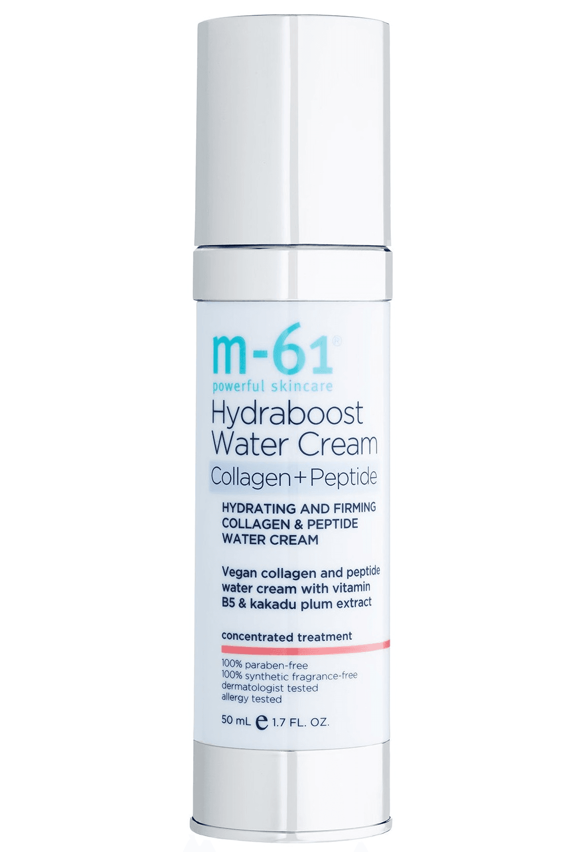 Hydraboost Collagen+Peptide Water Cream