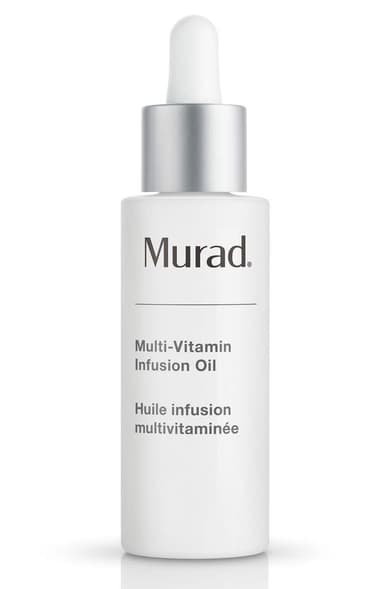 Multi-Vitamin Infusion Oil