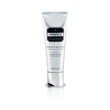 Revitalize Detoxing Face Scrub