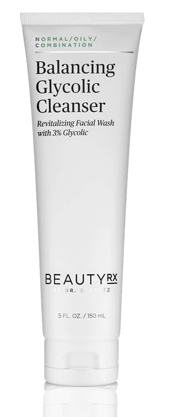 Balancing Glycolic Cleanser