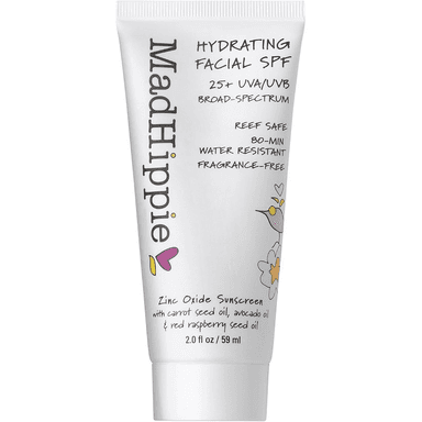Hydrating Facial SPF