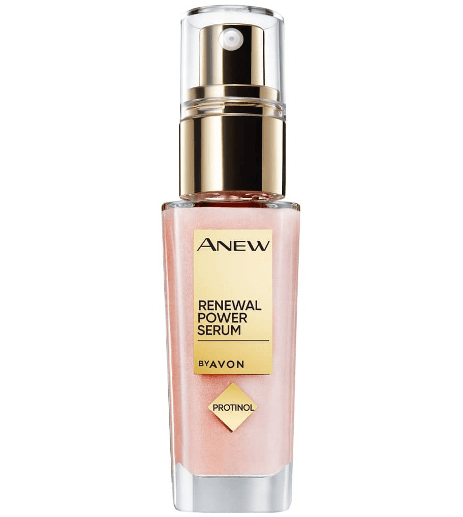 Renewal Protinol Power Serum