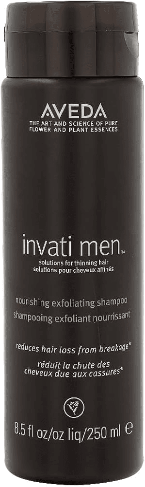 Invati Men Nourishing Exfoliating Shampoo