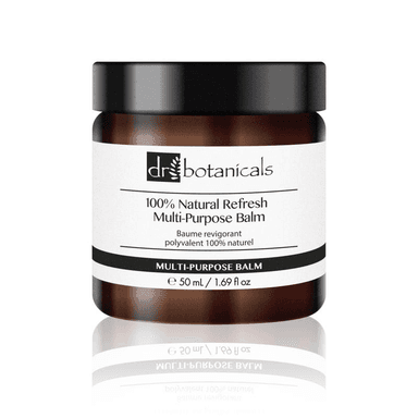 100% Natural Refresh Multi-Purpose Balm