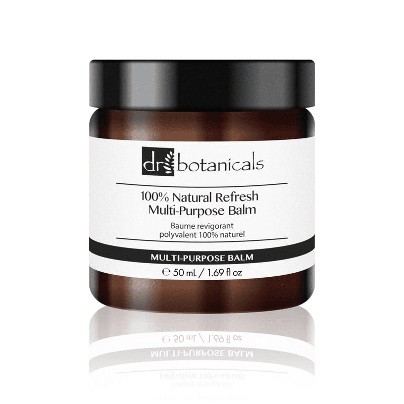 100% Natural Refresh Multi-Purpose Balm