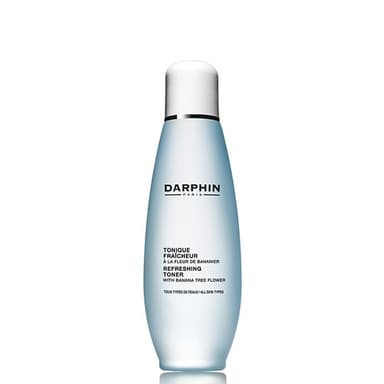 Refreshing Toner