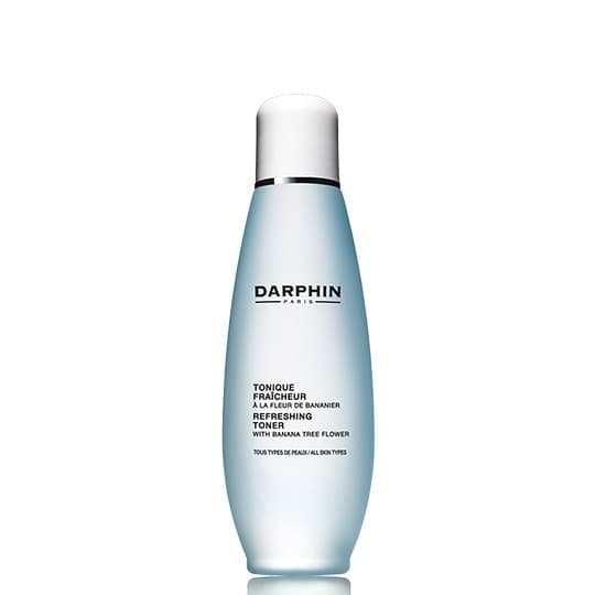 Refreshing Toner
